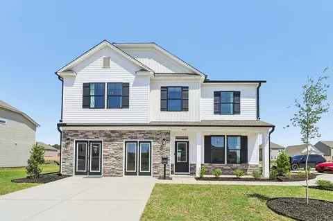 Exterior - 3105 Matthews Dr, Sumter, SC 29154 photo 4 of 9