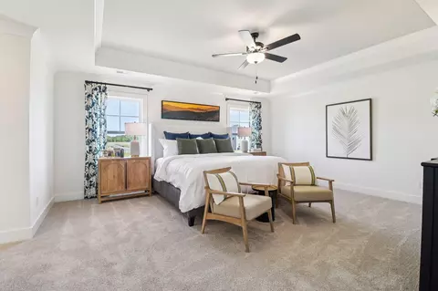 Bedroom - 3105 Matthews Dr, Sumter, SC 29154 photo 2 of 10