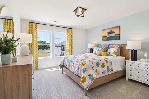 Bedroom - 3105 Matthews Dr, Sumter, SC 29154 photo 8 of 10