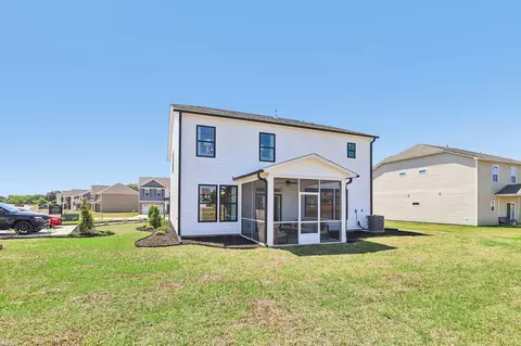 Exterior - 3105 Matthews Dr, Sumter, SC 29154 photo 7 of 9