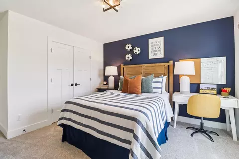 Bedroom - 3105 Matthews Dr, Sumter, SC 29154 photo 5 of 10