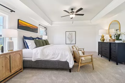 Bedroom - 3105 Matthews Dr, Sumter, SC 29154 photo 3 of 10