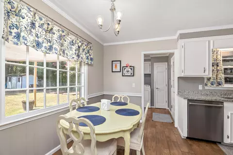 Dining - 2302 Gingko Dr, Sumter, SC 29150 photo 1 of 2