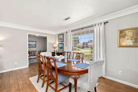 Dining - 2302 Gingko Dr, Sumter, SC 29150 photo 2 of 2