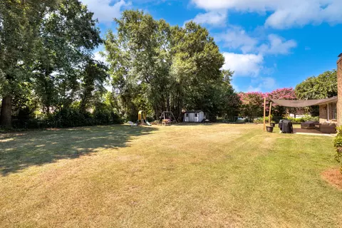 Exterior - 2302 Gingko Dr, Sumter, SC 29150 photo 6 of 7