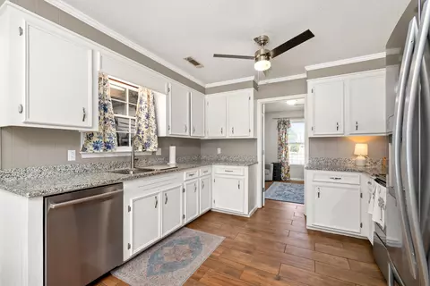 Kitchen - 2302 Gingko Dr, Sumter, SC 29150 photo 1 of 3