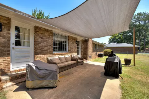 Exterior - 2302 Gingko Dr, Sumter, SC 29150 photo 3 of 7