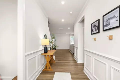 Entry Way - 3350 Lespedeza Ct, Sumter, SC 29150 photo 2 of 6