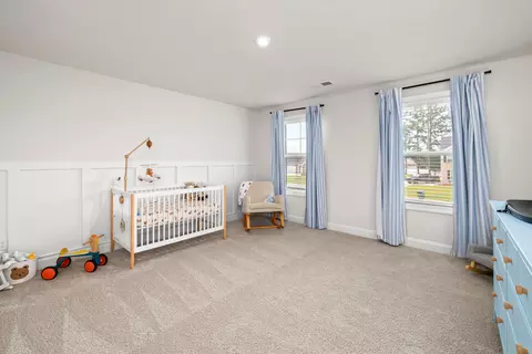 Bedroom - 3350 Lespedeza Ct, Sumter, SC 29150 photo 6 of 7