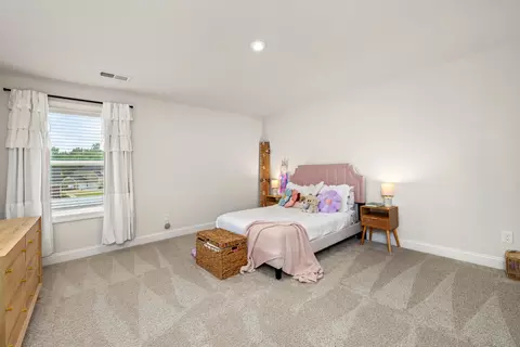 Bedroom - 3350 Lespedeza Ct, Sumter, SC 29150 photo 5 of 7