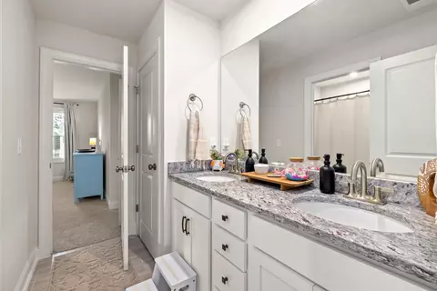 Entry Way - 3350 Lespedeza Ct, Sumter, SC 29150 photo 5 of 6