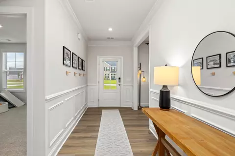 Entry Way - 3350 Lespedeza Ct, Sumter, SC 29150 photo 1 of 6