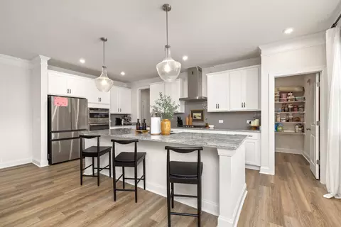 Kitchen - 3350 Lespedeza Ct, Sumter, SC 29150 photo 4 of 5