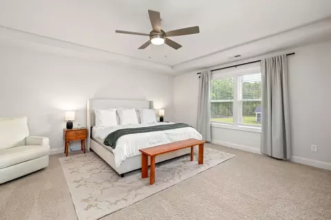 Bedroom - 3350 Lespedeza Ct, Sumter, SC 29150 photo 1 of 7