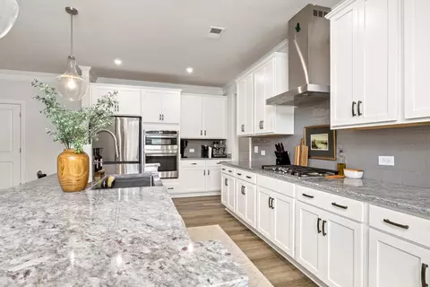 Kitchen - 3350 Lespedeza Ct, Sumter, SC 29150 photo 1 of 5