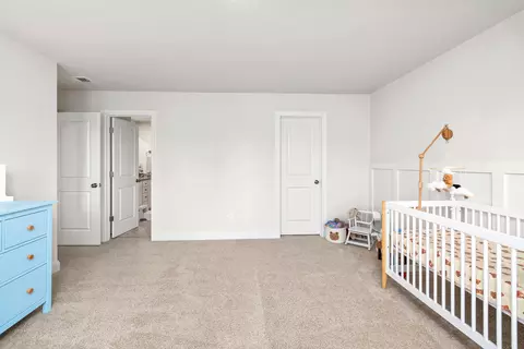 Bedroom - 3350 Lespedeza Ct, Sumter, SC 29150 photo 7 of 7