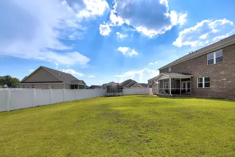 Exterior - 3350 Lespedeza Ct, Sumter, SC 29150 photo 5 of 7