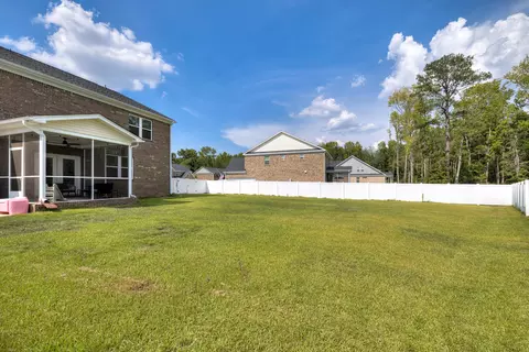 Exterior - 3350 Lespedeza Ct, Sumter, SC 29150 photo 3 of 7