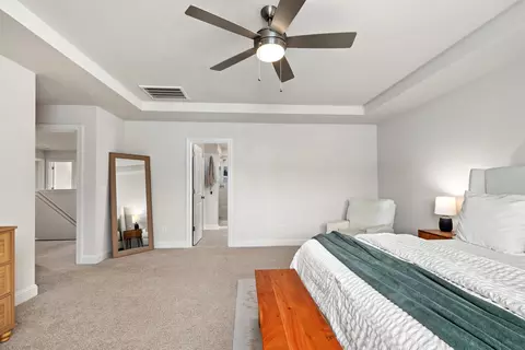 Bedroom - 3350 Lespedeza Ct, Sumter, SC 29150 photo 2 of 7