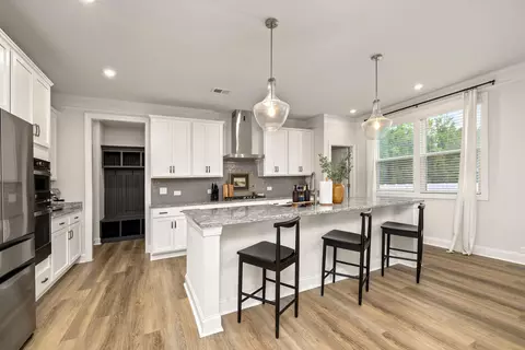 Kitchen - 3350 Lespedeza Ct, Sumter, SC 29150 photo 2 of 5