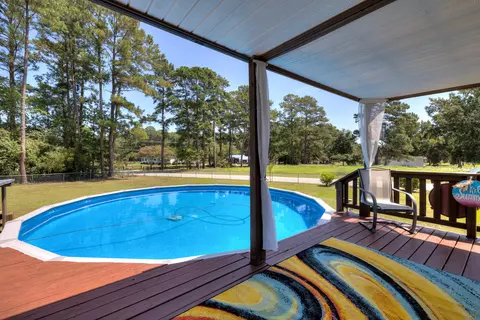1246 Little John Rd, Manning, SC 29102 photo 16