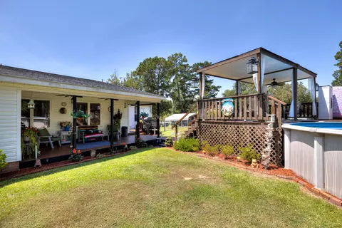 1246 Little John Rd, Manning, SC 29102 photo 9