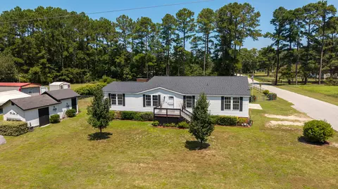 1246 Little John Rd, Manning, SC 29102 photo 28