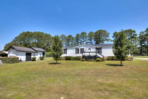 1246 Little John Rd, Manning, SC 29102 photo 2