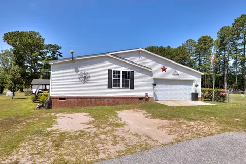 1246 Little John Rd, Manning, SC 29102 photo 5