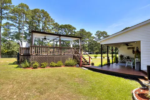 1246 Little John Rd, Manning, SC 29102 photo 10