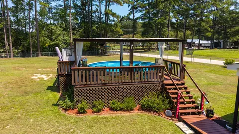 1246 Little John Rd, Manning, SC 29102 photo 33