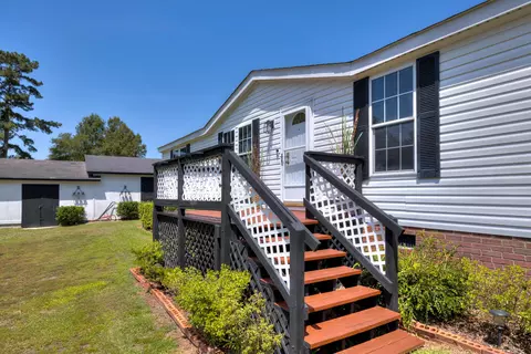 1246 Little John Rd, Manning, SC 29102 photo 3