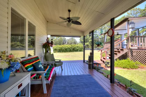 1246 Little John Rd, Manning, SC 29102 photo 13