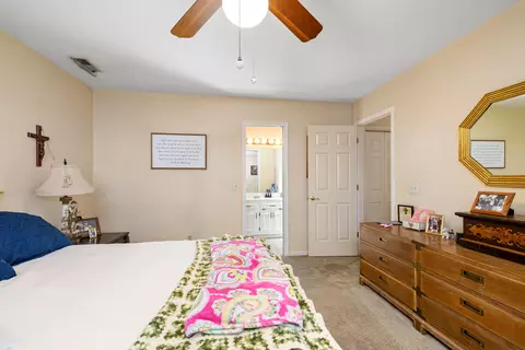 Bedroom - 2202 Graystone Dr, Sumter, SC 29150 photo 4 of 4