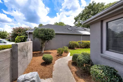 Exterior - 2202 Graystone Dr, Sumter, SC 29150 photo 10 of 10