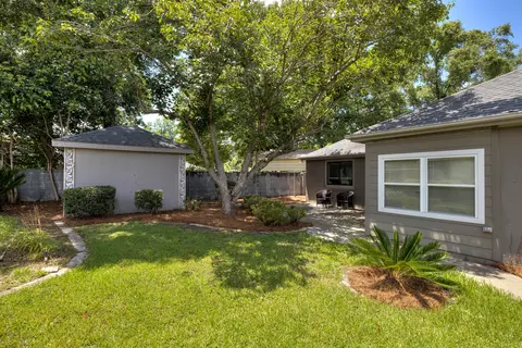 Exterior - 2202 Graystone Dr, Sumter, SC 29150 photo 5 of 10