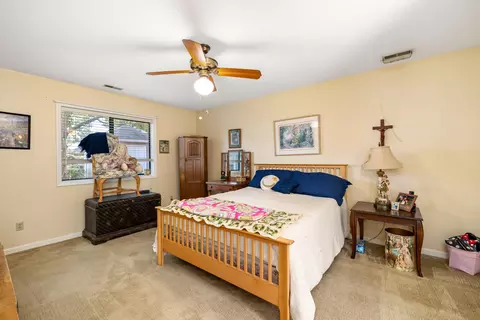 Bedroom - 2202 Graystone Dr, Sumter, SC 29150 photo 3 of 4
