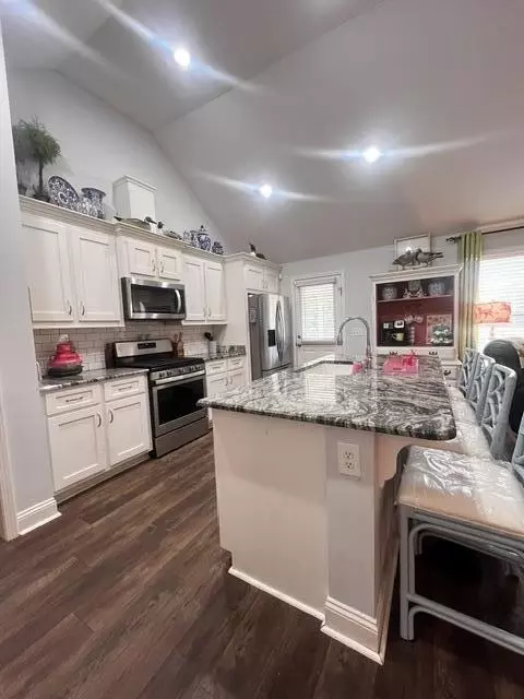 Kitchen - 3649 Cox Rd, Sumter, SC 29154 photo 1 of 5