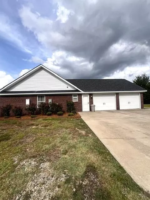 Exterior - 3649 Cox Rd, Sumter, SC 29154 photo 9 of 9