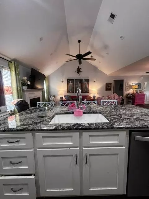 Kitchen - 3649 Cox Rd, Sumter, SC 29154 photo 4 of 5