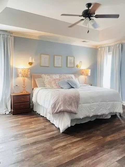 Bedroom - 3649 Cox Rd, Sumter, SC 29154 photo 1 of 7