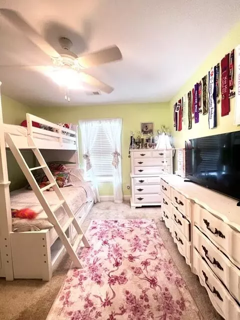 Bedroom - 3649 Cox Rd, Sumter, SC 29154 photo 4 of 7
