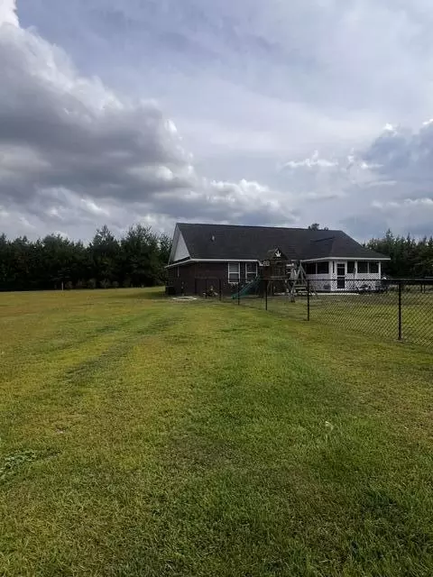 Exterior - 3649 Cox Rd, Sumter, SC 29154 photo 5 of 9