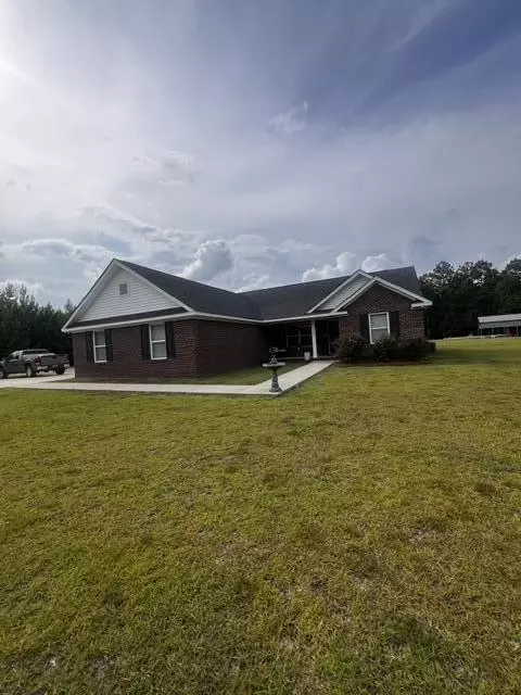 Exterior - 3649 Cox Rd, Sumter, SC 29154 photo 3 of 9