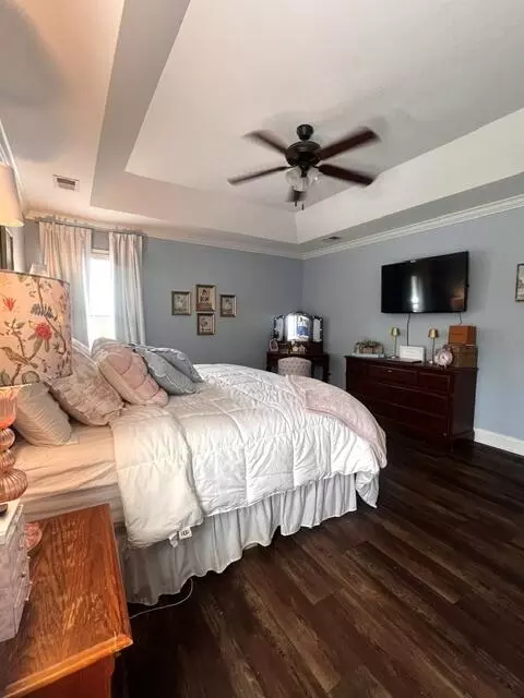 Bedroom - 3649 Cox Rd, Sumter, SC 29154 photo 2 of 7