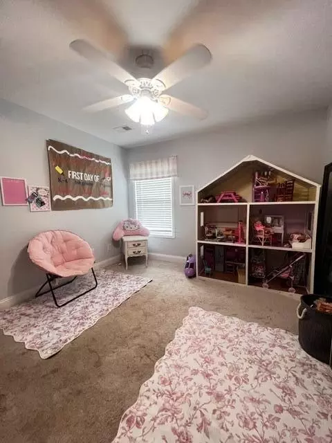 Bedroom - 3649 Cox Rd, Sumter, SC 29154 photo 7 of 7