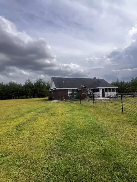 Exterior - 3649 Cox Rd, Sumter, SC 29154 photo 6 of 9