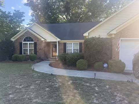 Exterior - 14 Radcliff Dr, Sumter, SC 29150 photo 5 of 6
