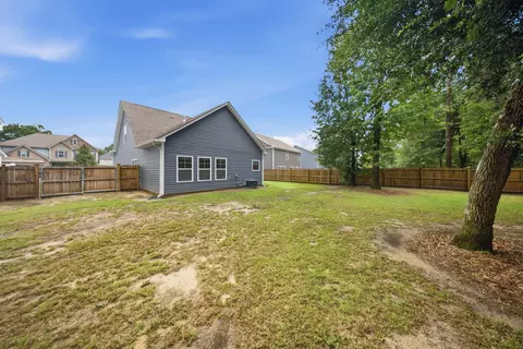Exterior - 209 Masters Dr, Sumter, SC 29154 photo 5 of 5