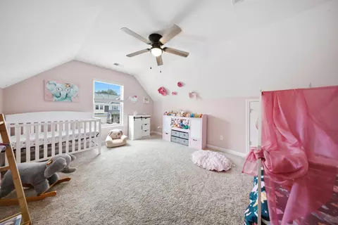 Bedroom - 209 Masters Dr, Sumter, SC 29154 photo 3 of 4